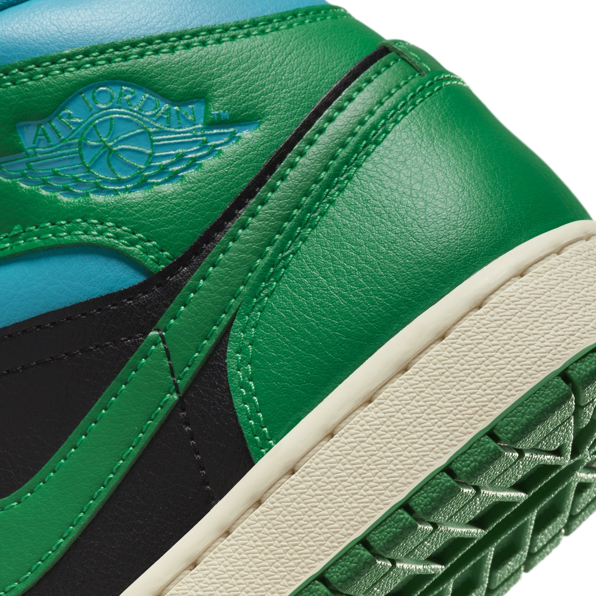1 Womens MID Shoes Air jordan оригінал – Купити в Україні – збільшений вид