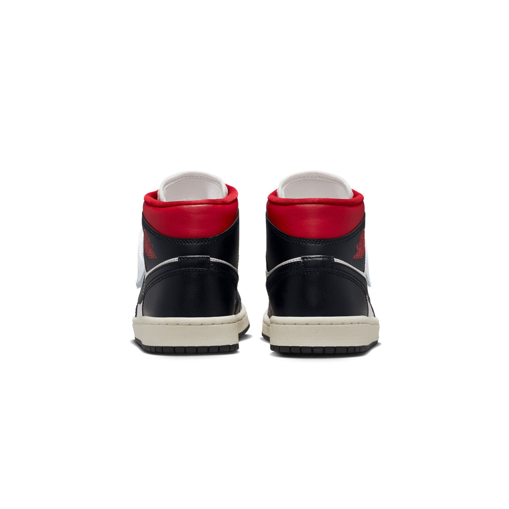 1 Womens MID Shoes Air jordan оригінал – Купити в Україні – детальний вид