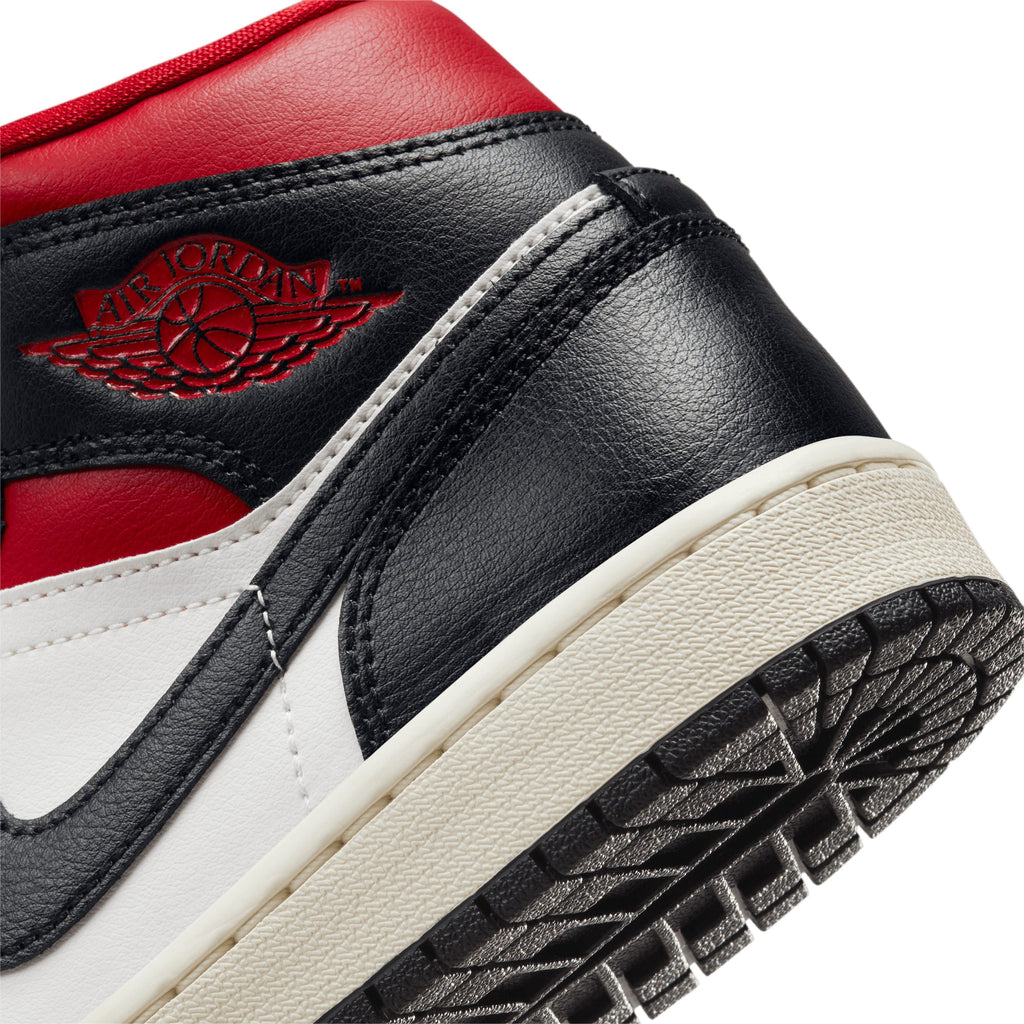 1 Womens MID Shoes Air jordan оригінал – Купити в Україні – збільшений вид