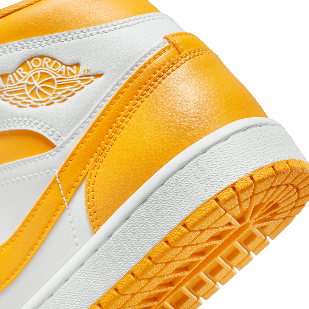 Womens 1 MID Shoes Air jordan оригінал – Купити в Україні – збільшений вид