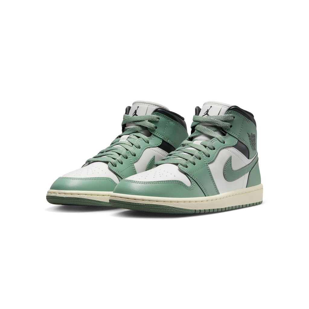 1 Womens MID Shoes Air jordan оригінал – Купити в Україні – вид ззаду