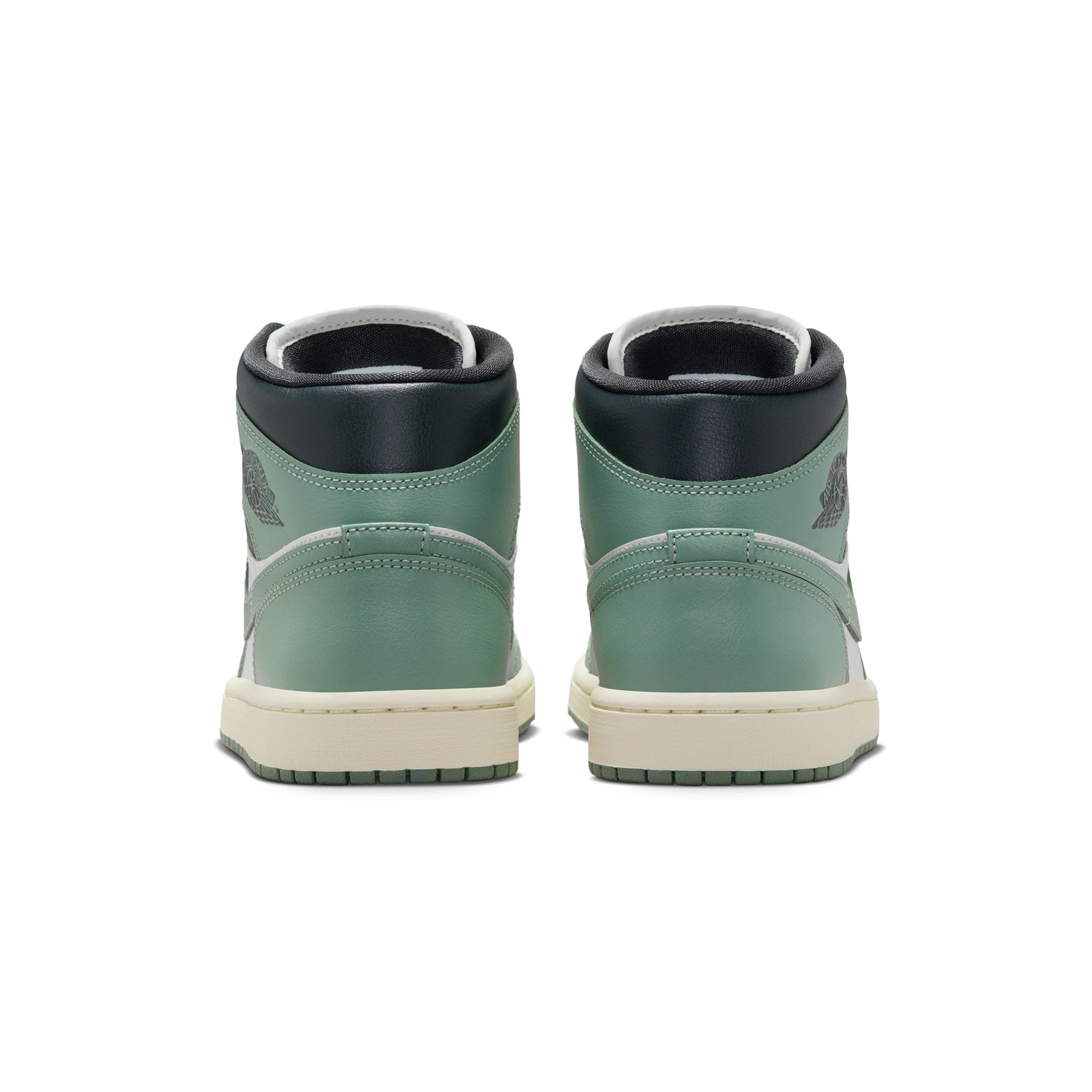 1 Womens MID Shoes Air jordan оригінал – Купити в Україні – детальний вид