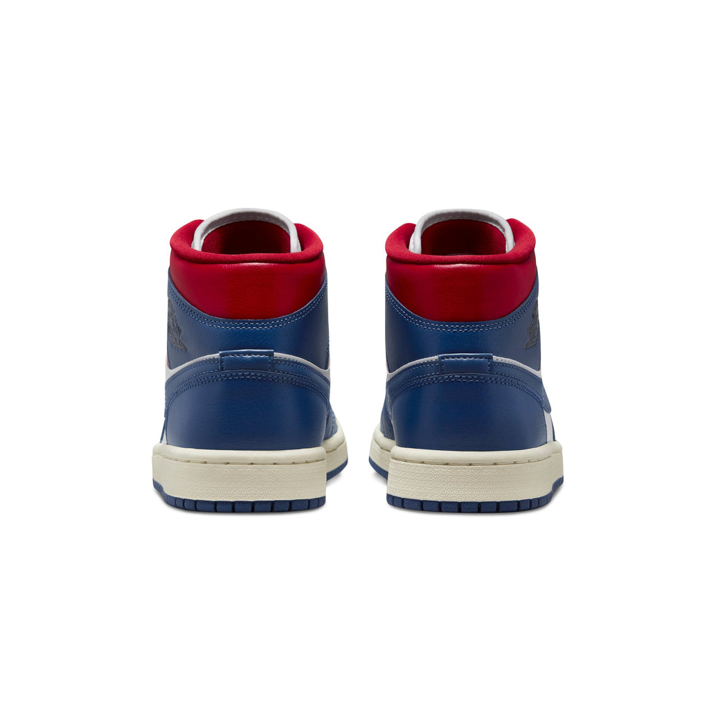1 Womens MID Shoes Air jordan оригінал – Купити в Україні – детальний вид