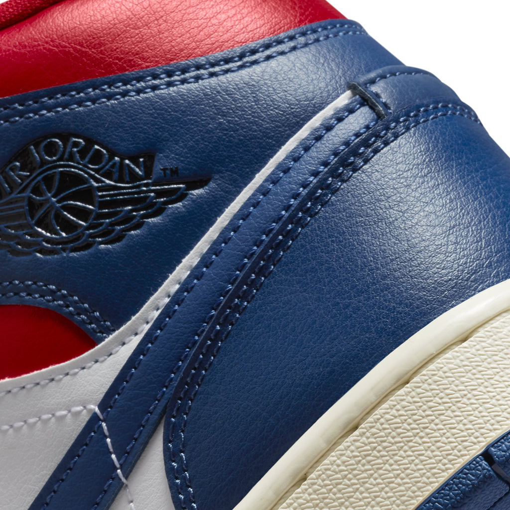 1 Womens MID Shoes Air jordan оригінал – Купити в Україні – збільшений вид