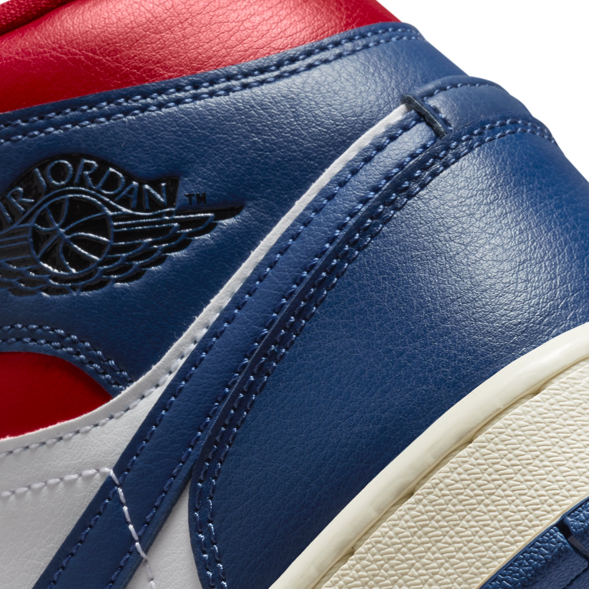 1 Womens MID Shoes Air jordan оригінал – Купити в Україні – збільшений вид