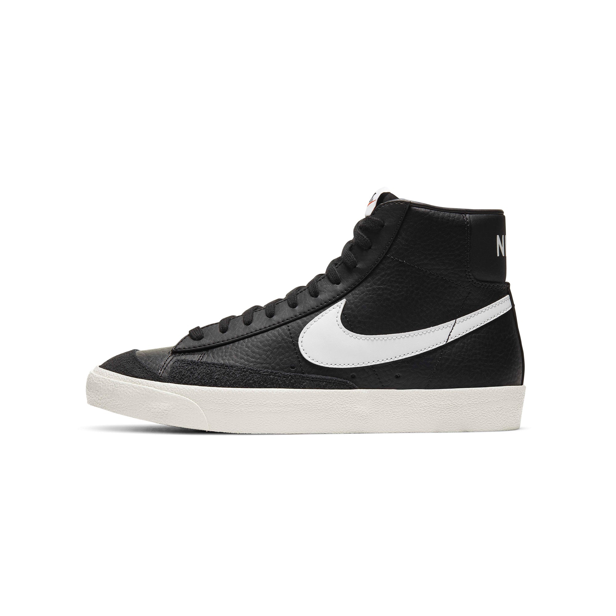 Nike Footwear оригінал | Швидка доставка Україна – боковий вид