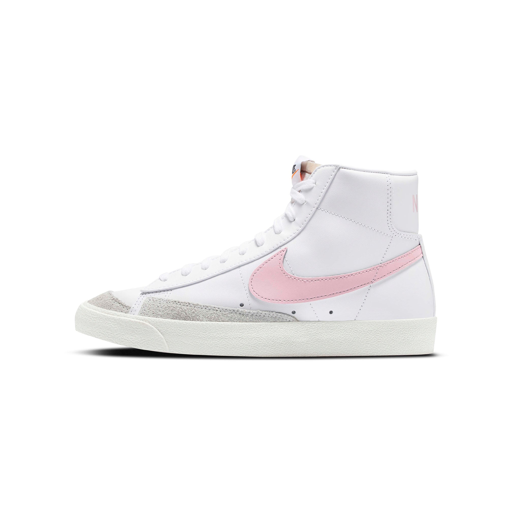Nike Footwear оригінал | Швидка доставка Україна – боковий вид