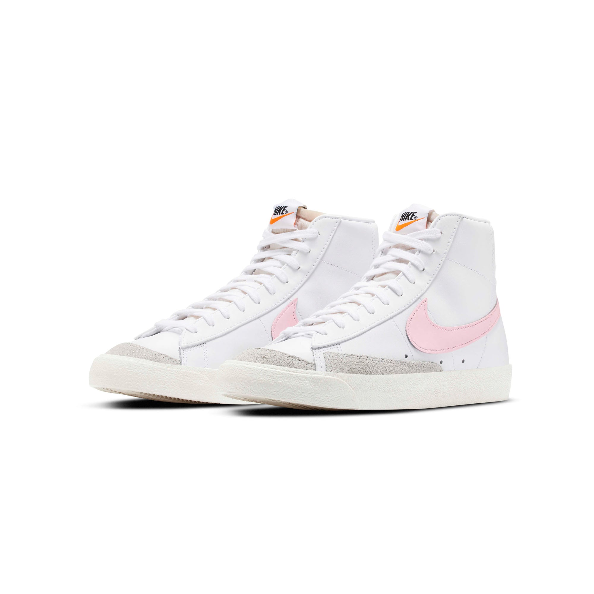 Nike Footwear оригінал | Швидка доставка Україна – вид ззаду
