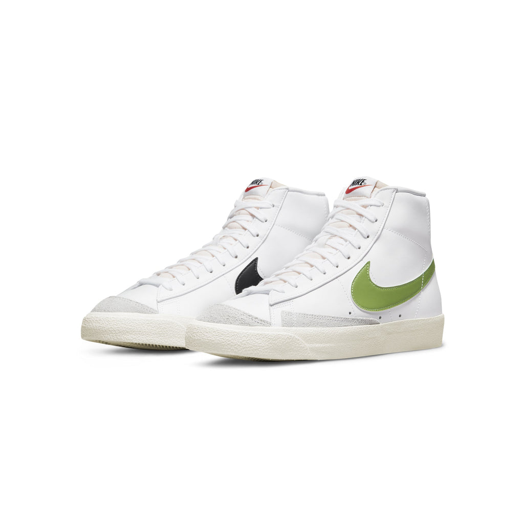 Nike Footwear оригінал | Швидка доставка Україна – вид ззаду
