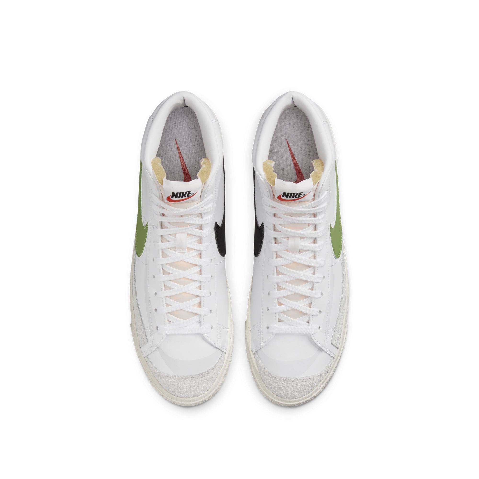 Nike Footwear оригінал | Швидка доставка Україна – збільшений вид