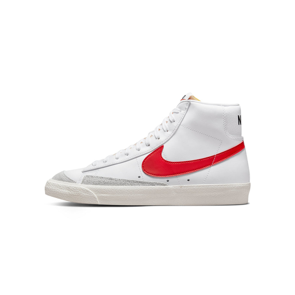 Nike Footwear оригінал | Швидка доставка Україна – боковий вид