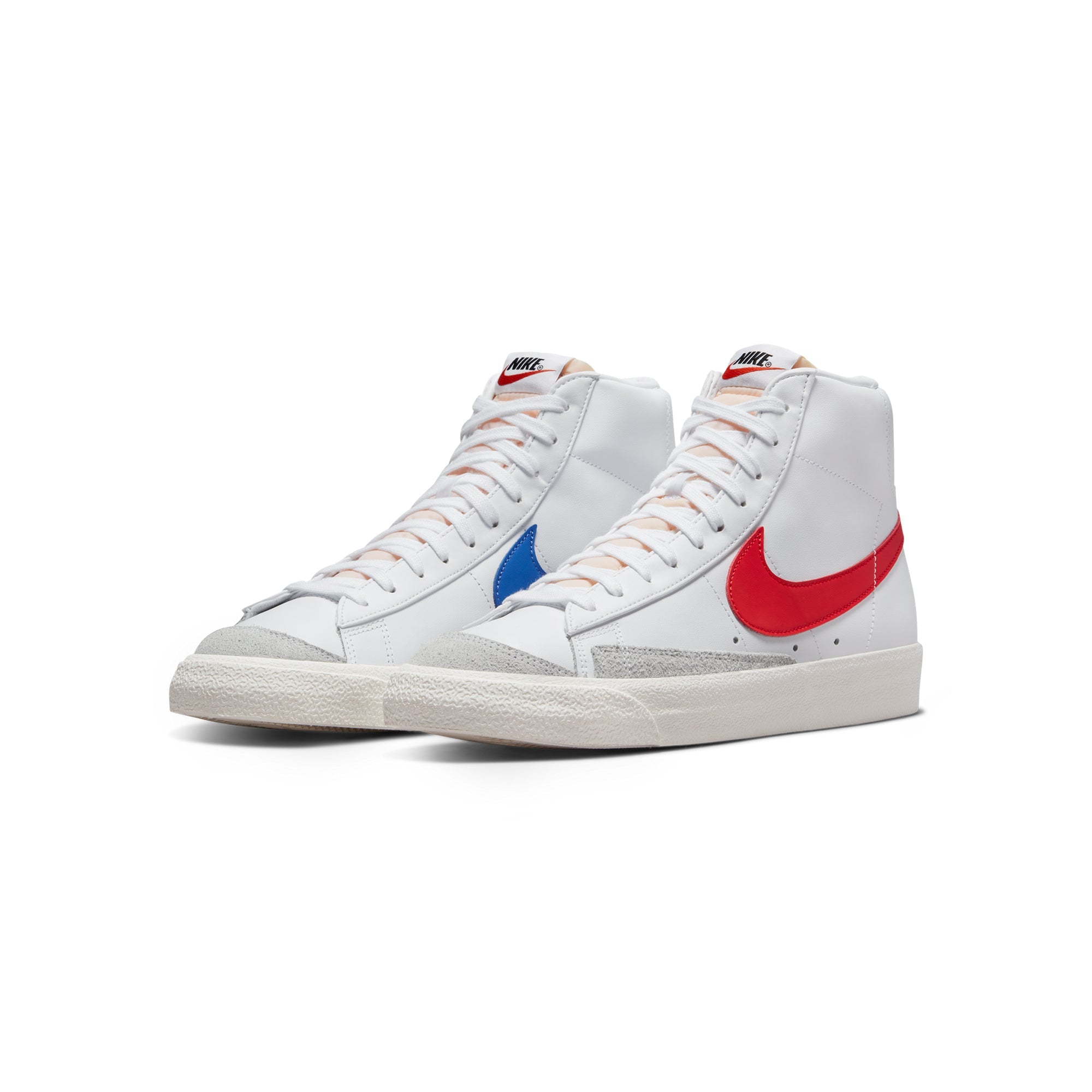 Nike Footwear оригінал | Швидка доставка Україна – вид ззаду