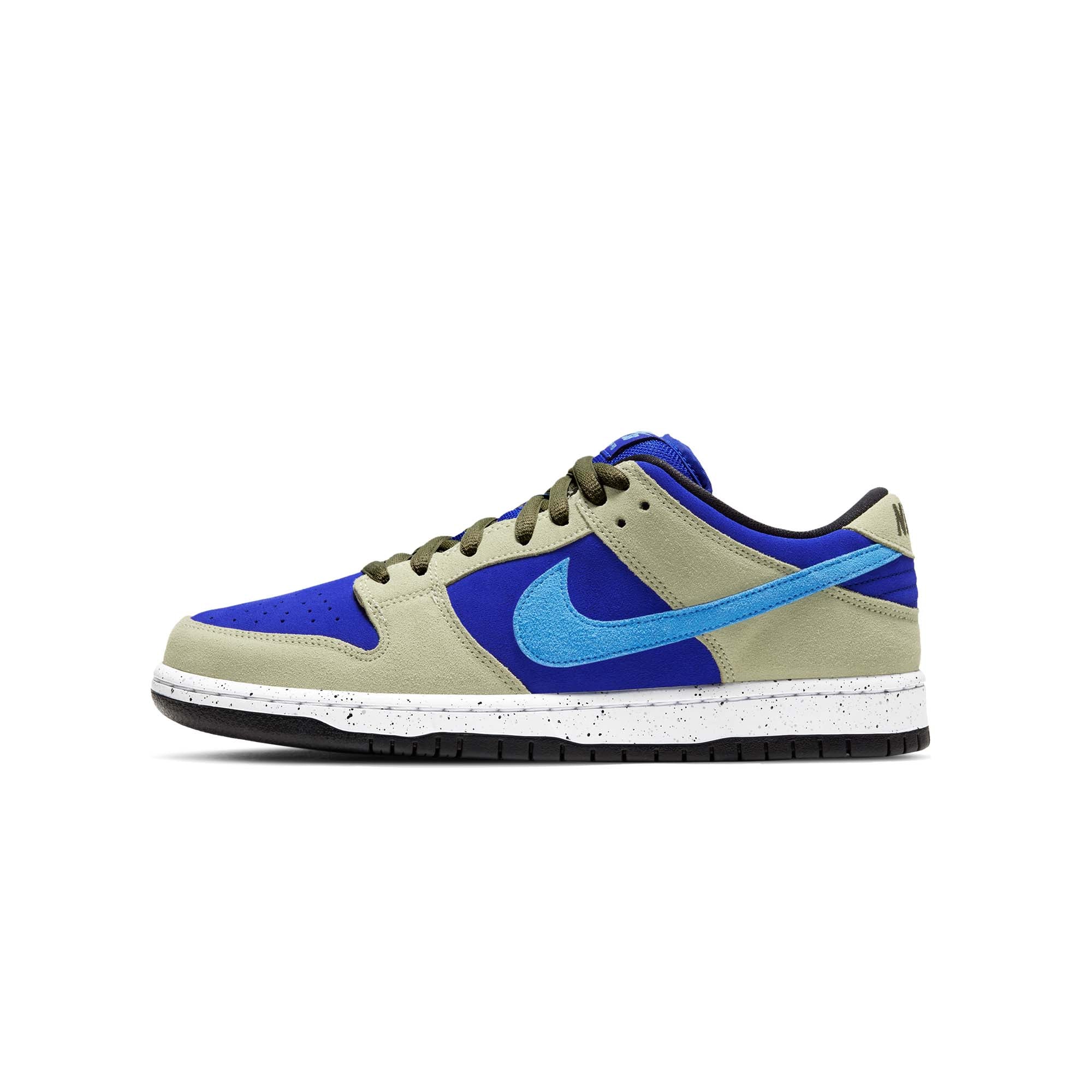 Nike Footwear оригінал | Швидка доставка Україна – боковий вид