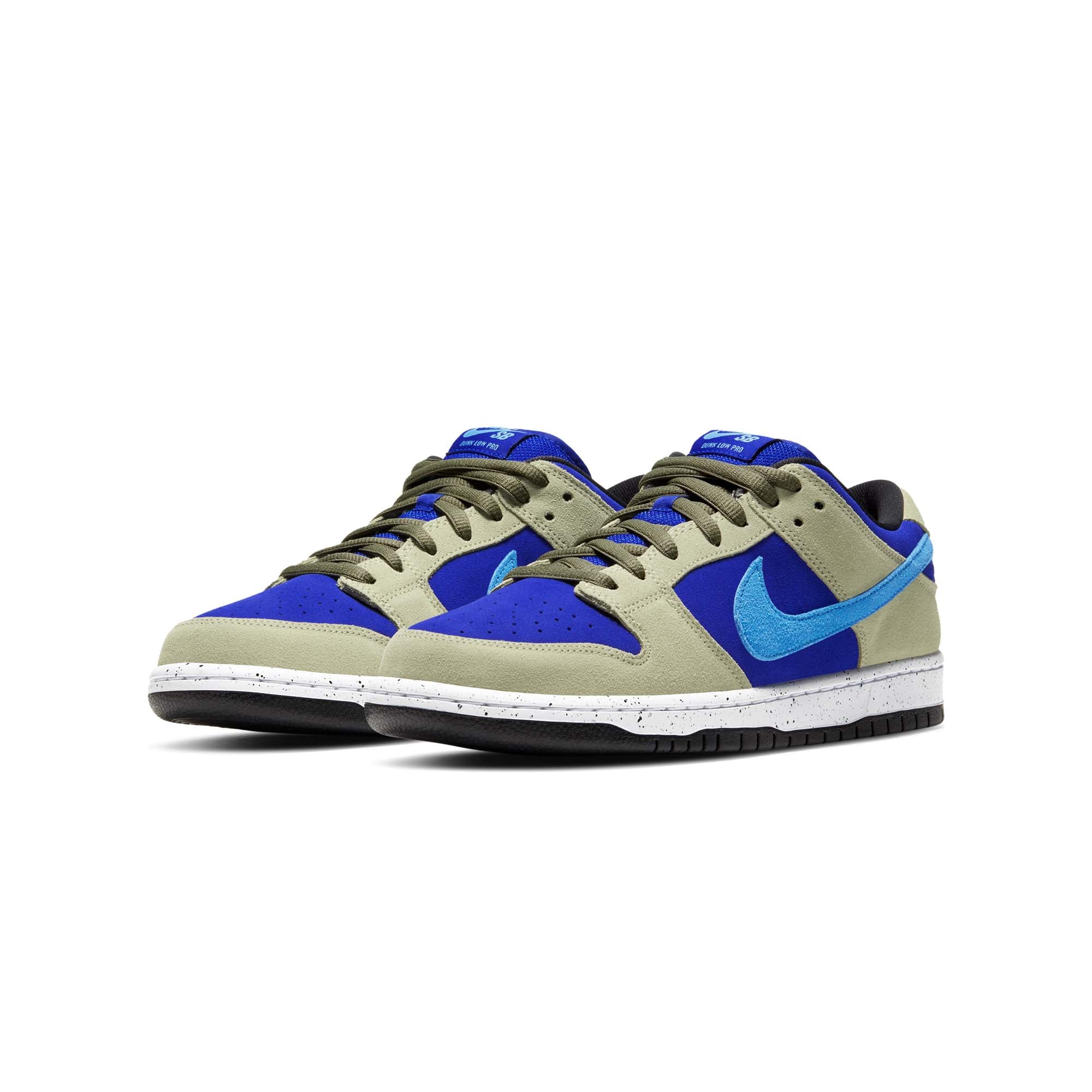 Nike Footwear оригінал | Швидка доставка Україна – вид ззаду