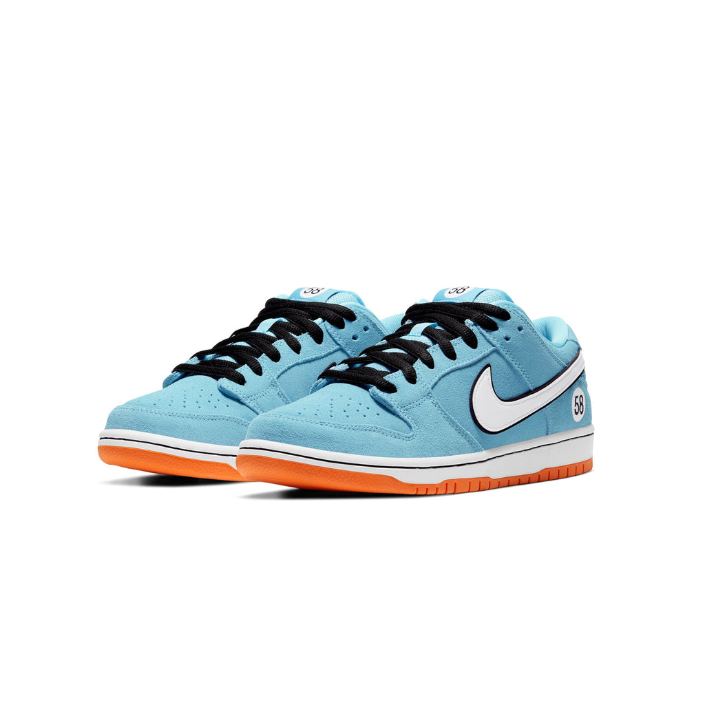 Nike Footwear оригінал | Швидка доставка Україна – вид ззаду