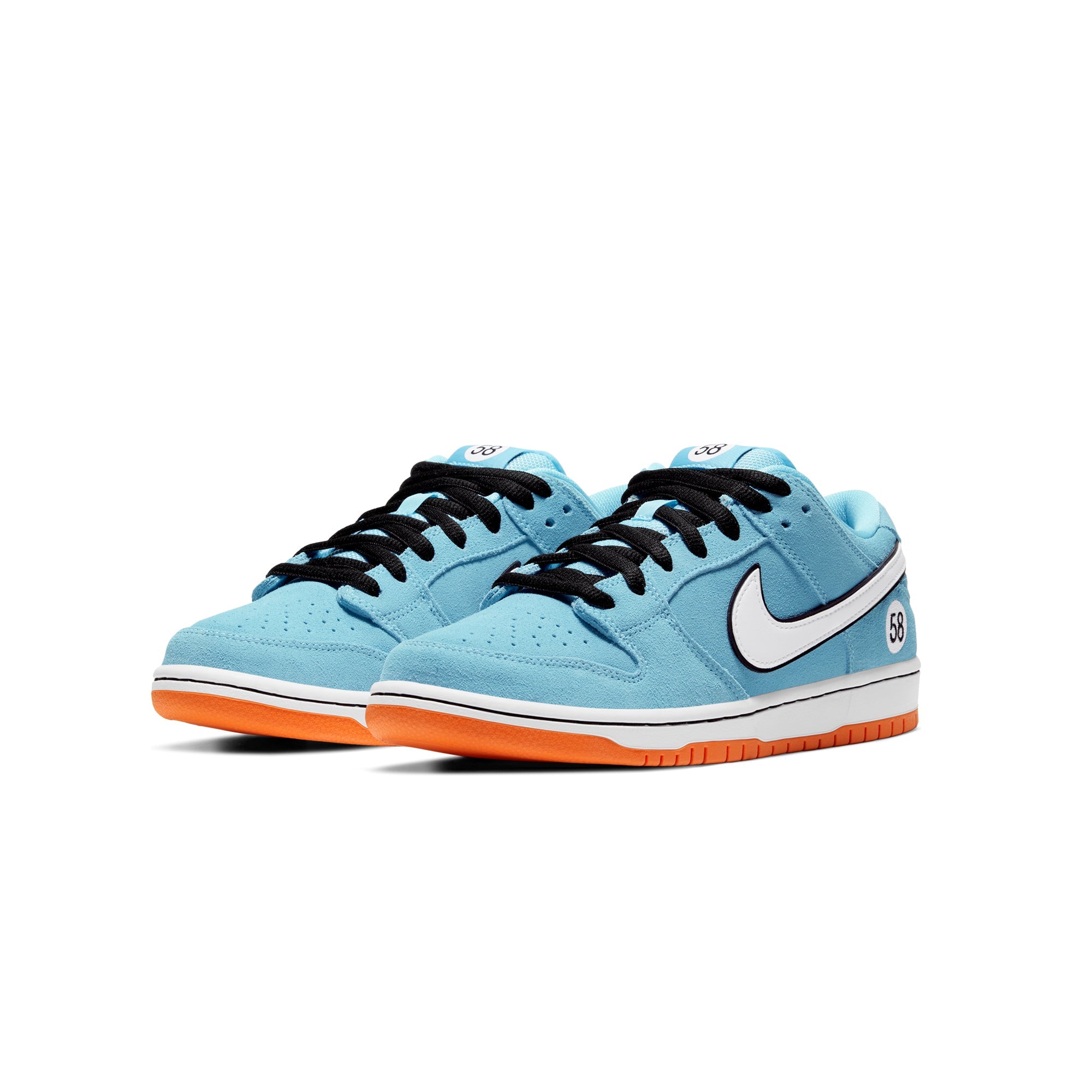 Nike Footwear оригінал | Швидка доставка Україна – вид ззаду