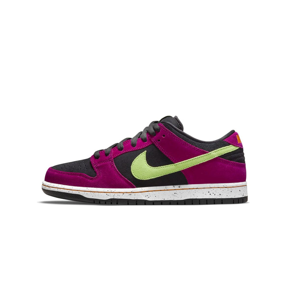 Nike Footwear оригінал | Швидка доставка Україна – боковий вид