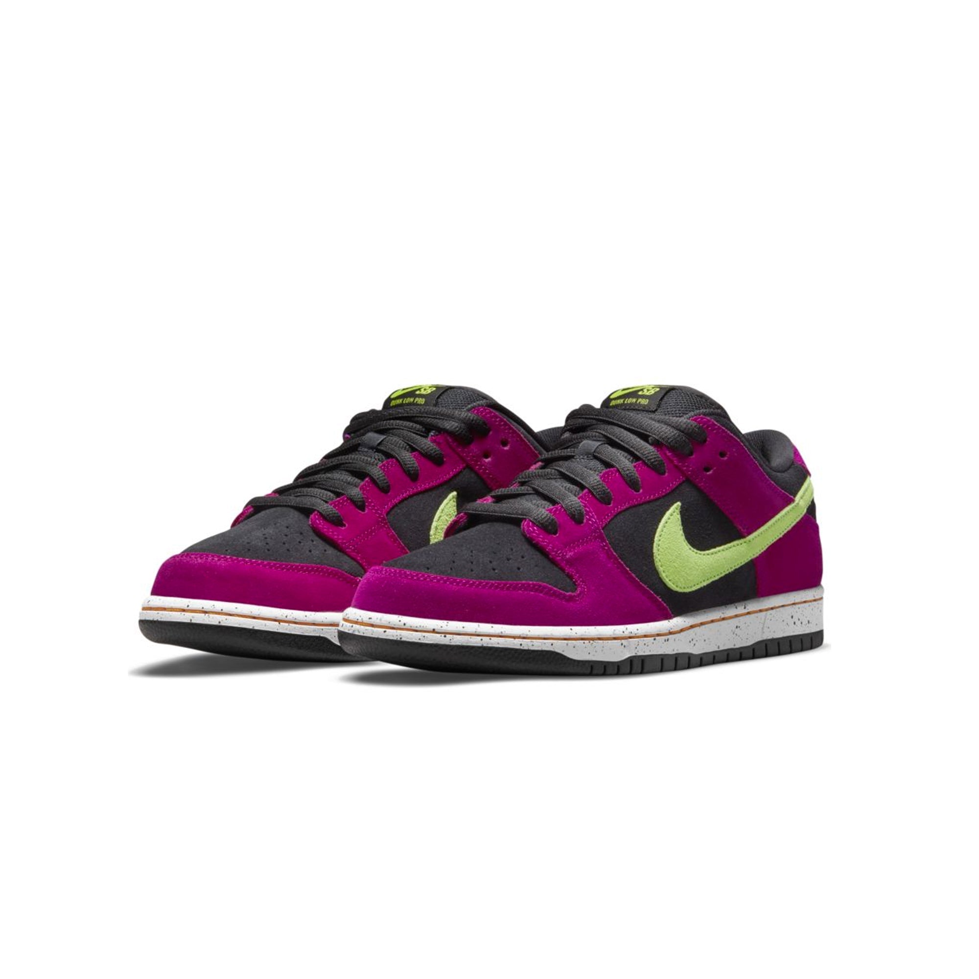 Nike Footwear оригінал | Швидка доставка Україна – вид ззаду
