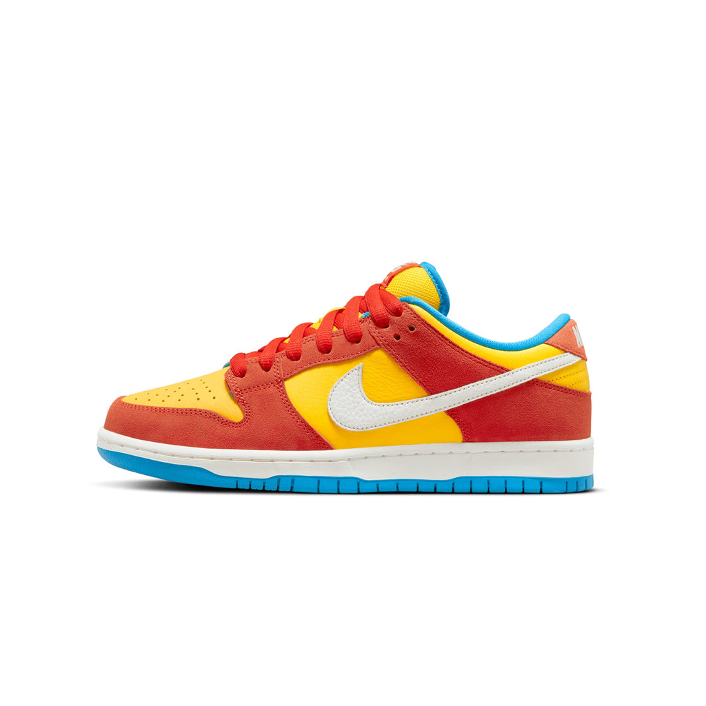 Nike Footwear оригінал | Швидка доставка Україна – боковий вид