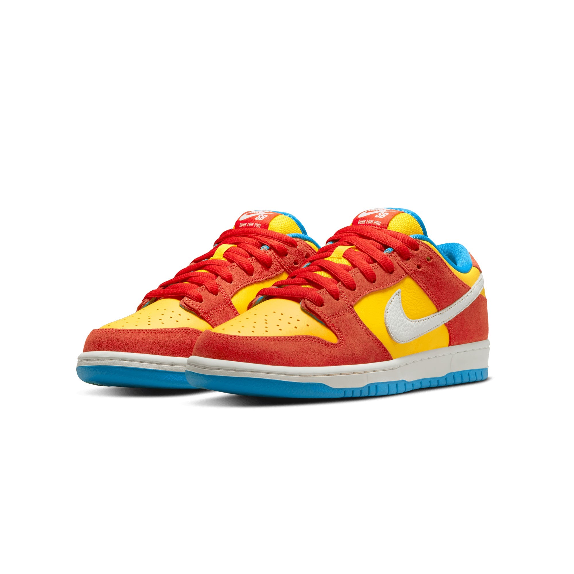 Nike Footwear оригінал | Швидка доставка Україна – вид ззаду