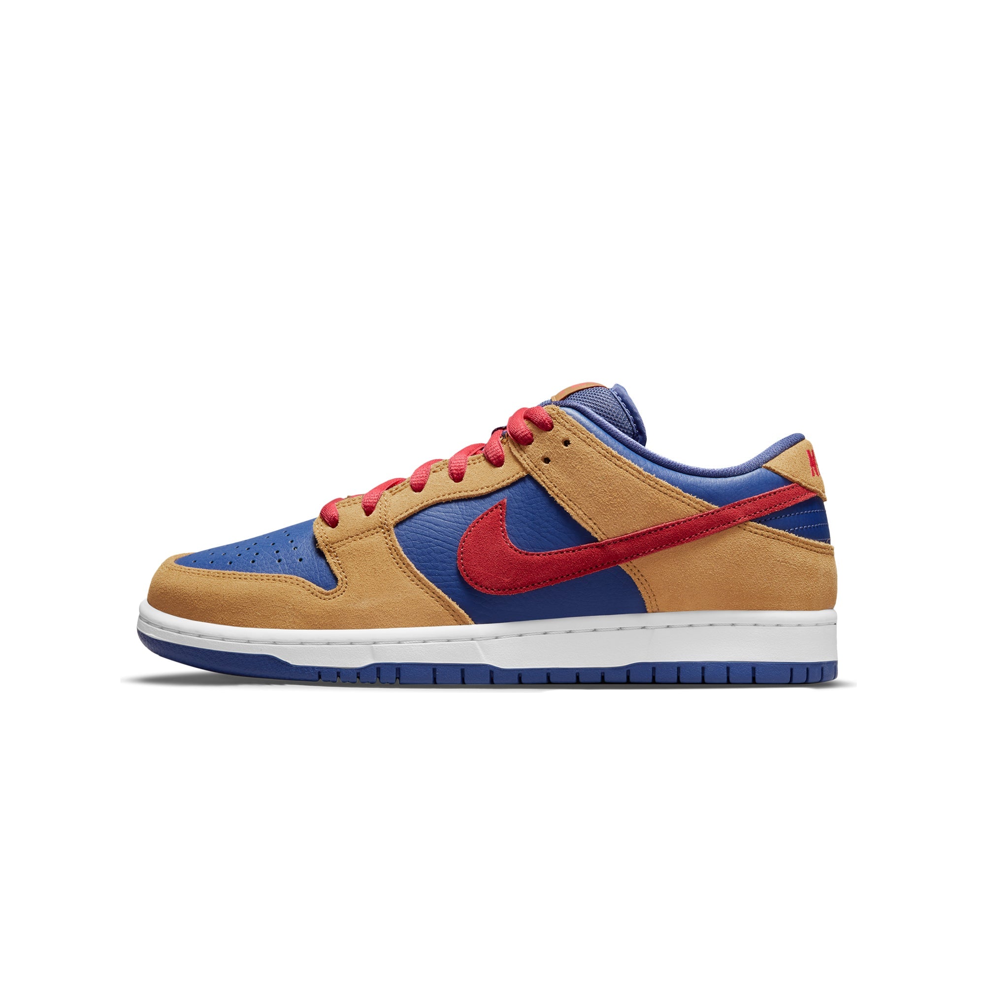 Nike Footwear оригінал | Швидка доставка Україна – боковий вид