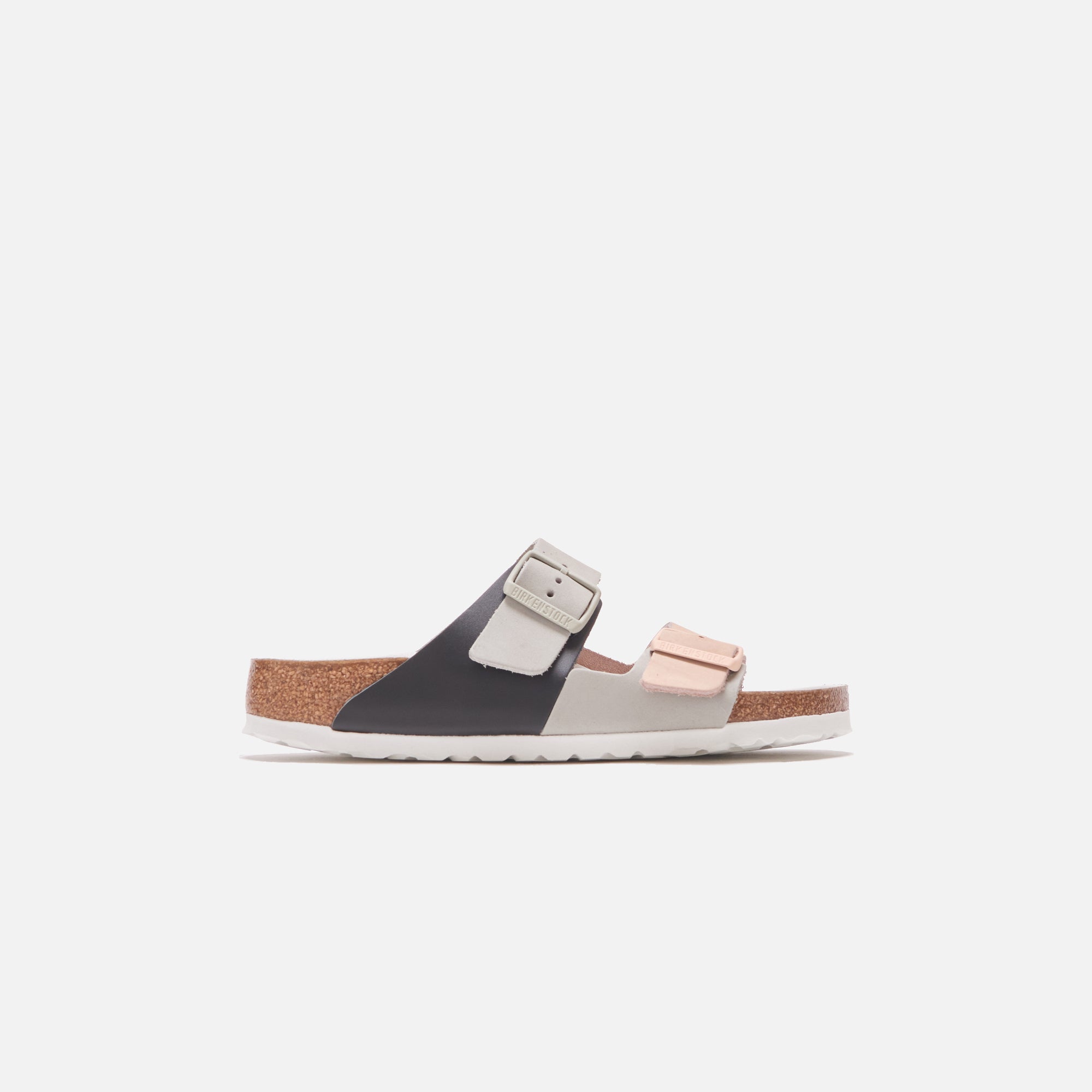Birkenstock Footwear оригінал | Швидка доставка Україна – боковий вид - BIRKENSTOCK
