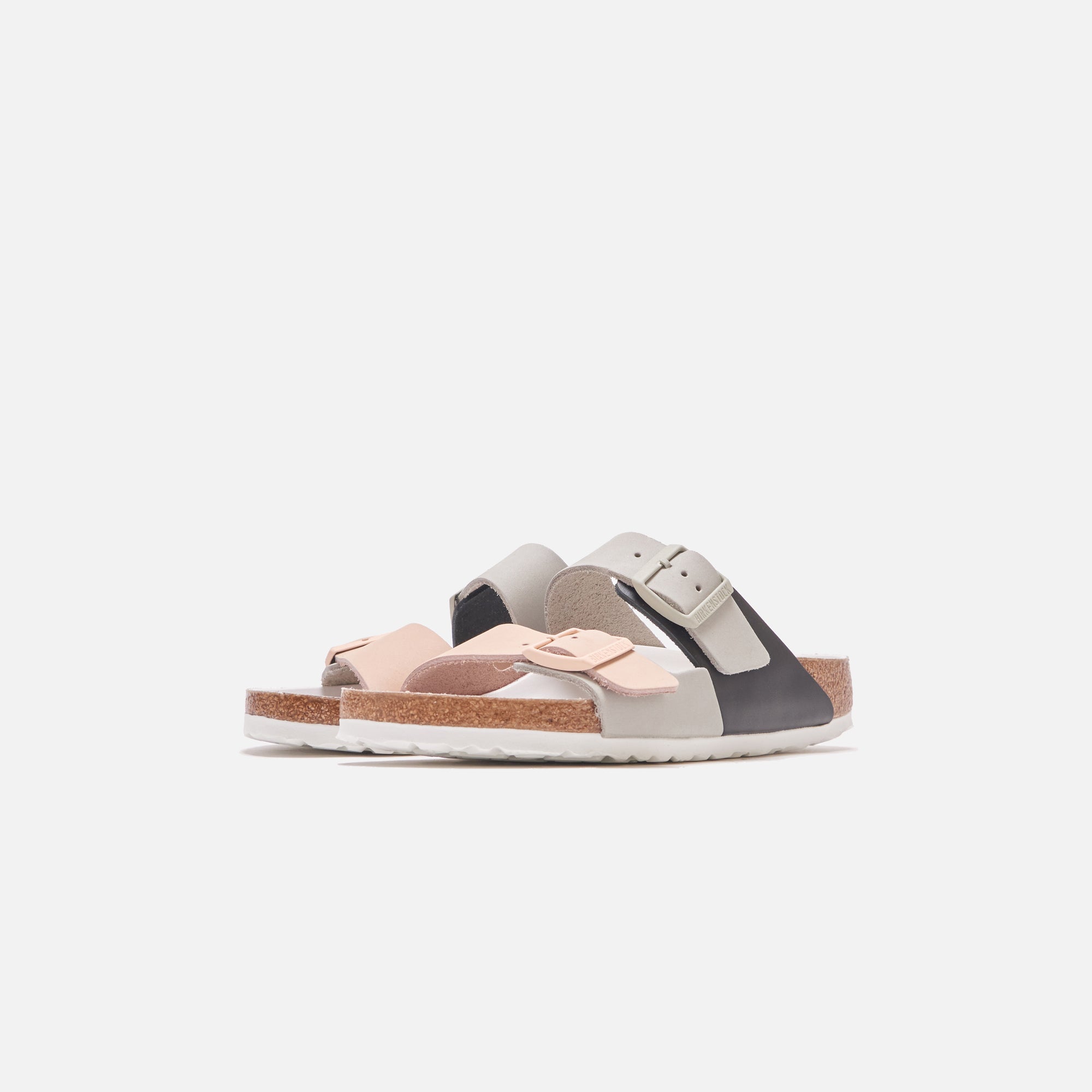 Birkenstock Footwear оригінал | Швидка доставка Україна – вид ззаду - BIRKENSTOCK