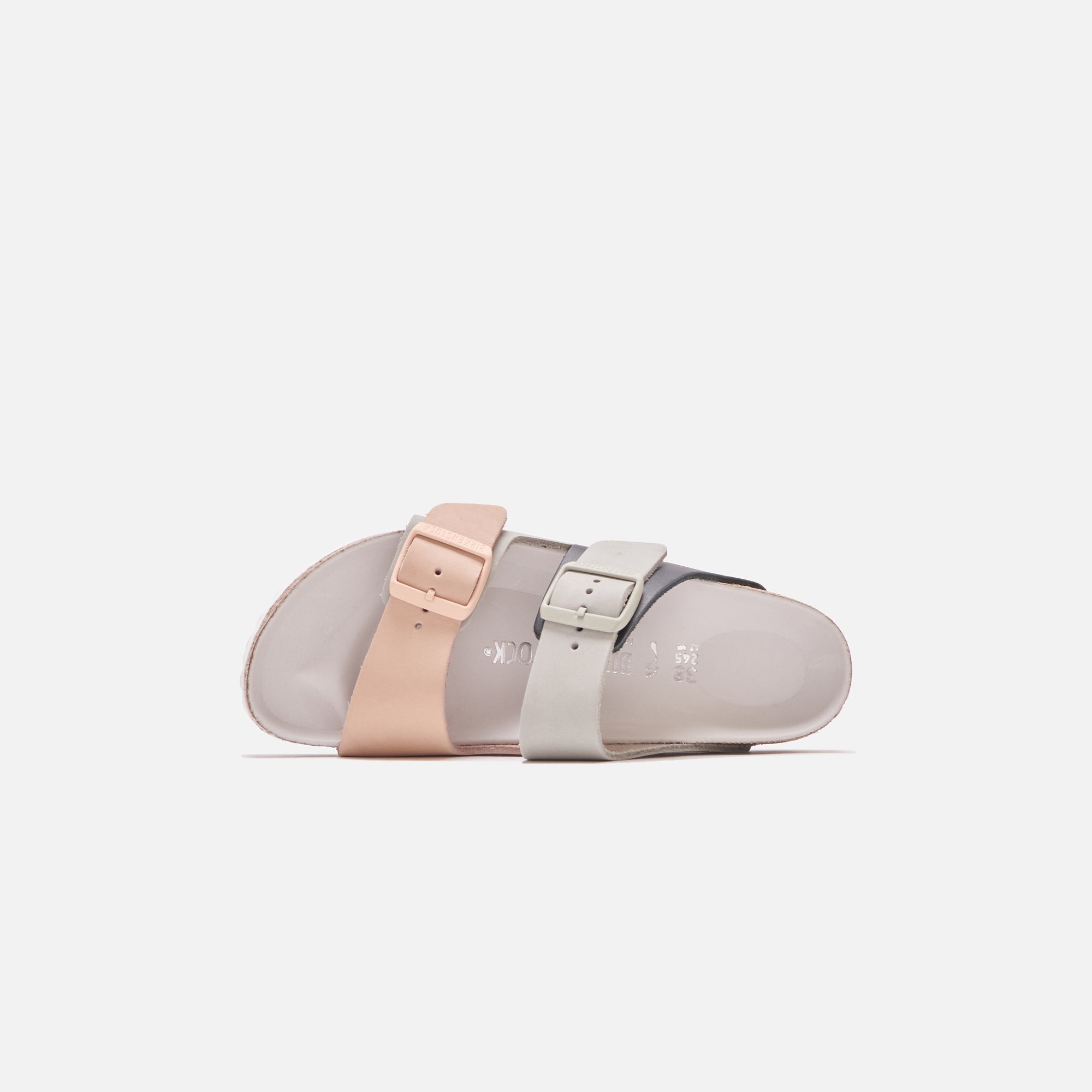 Birkenstock Footwear оригінал | Швидка доставка Україна – збільшений вид - BIRKENSTOCK