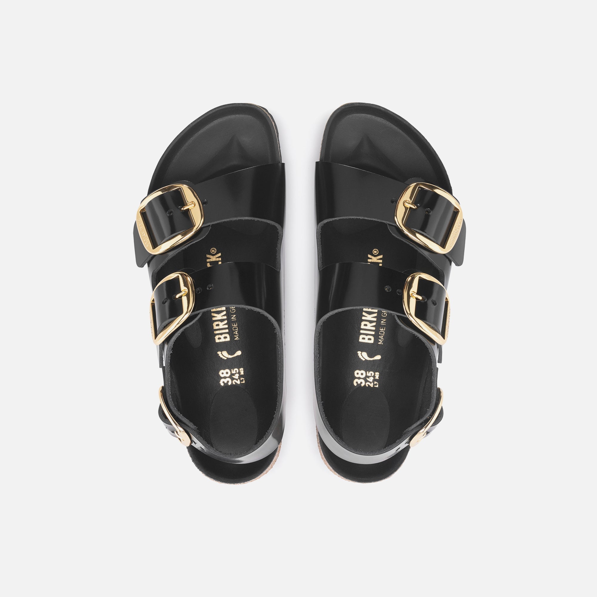 Birkenstock Footwear оригінал | Швидка доставка Україна – збільшений вид - BIRKENSTOCK