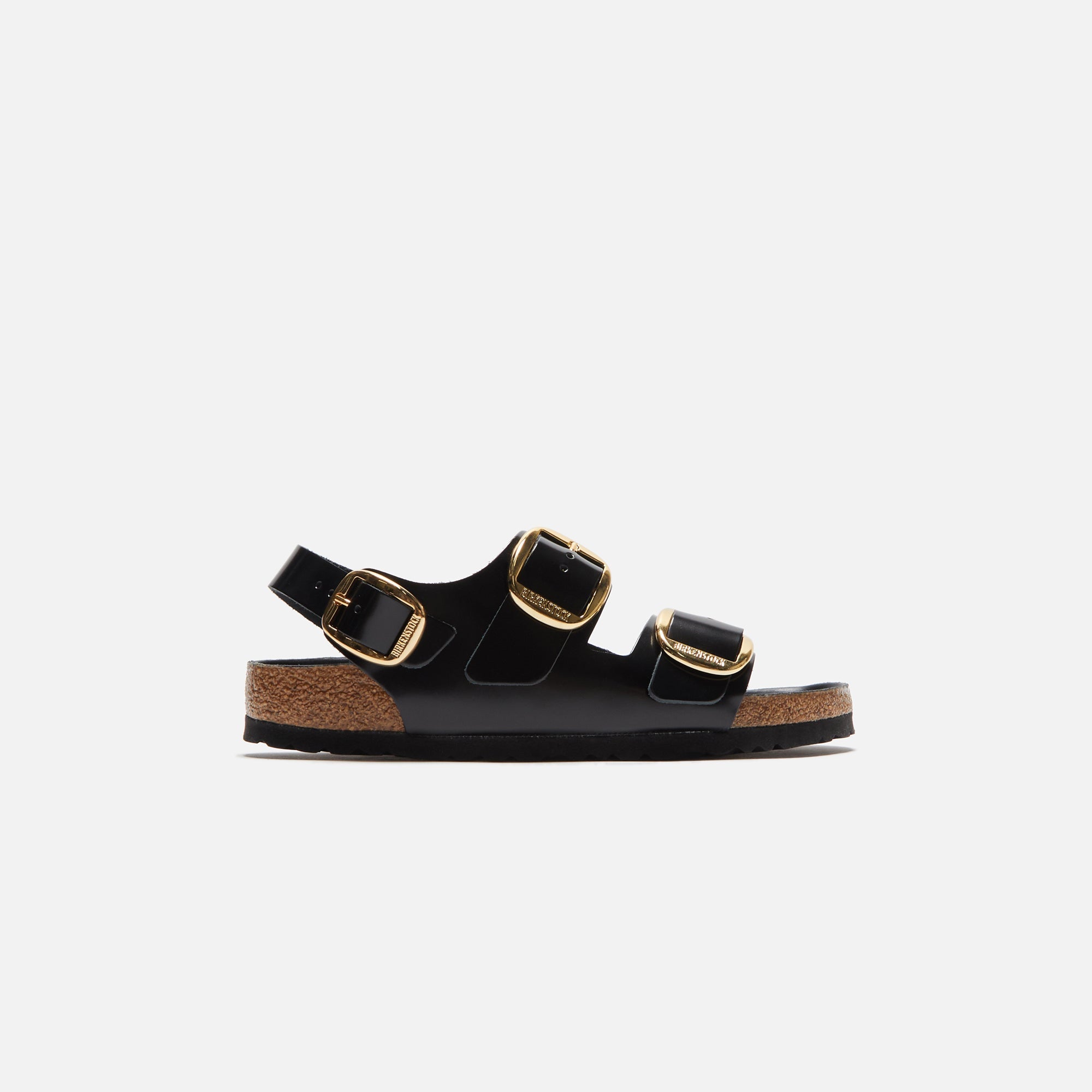 Birkenstock Footwear оригінал | Швидка доставка Україна – боковий вид - BIRKENSTOCK
