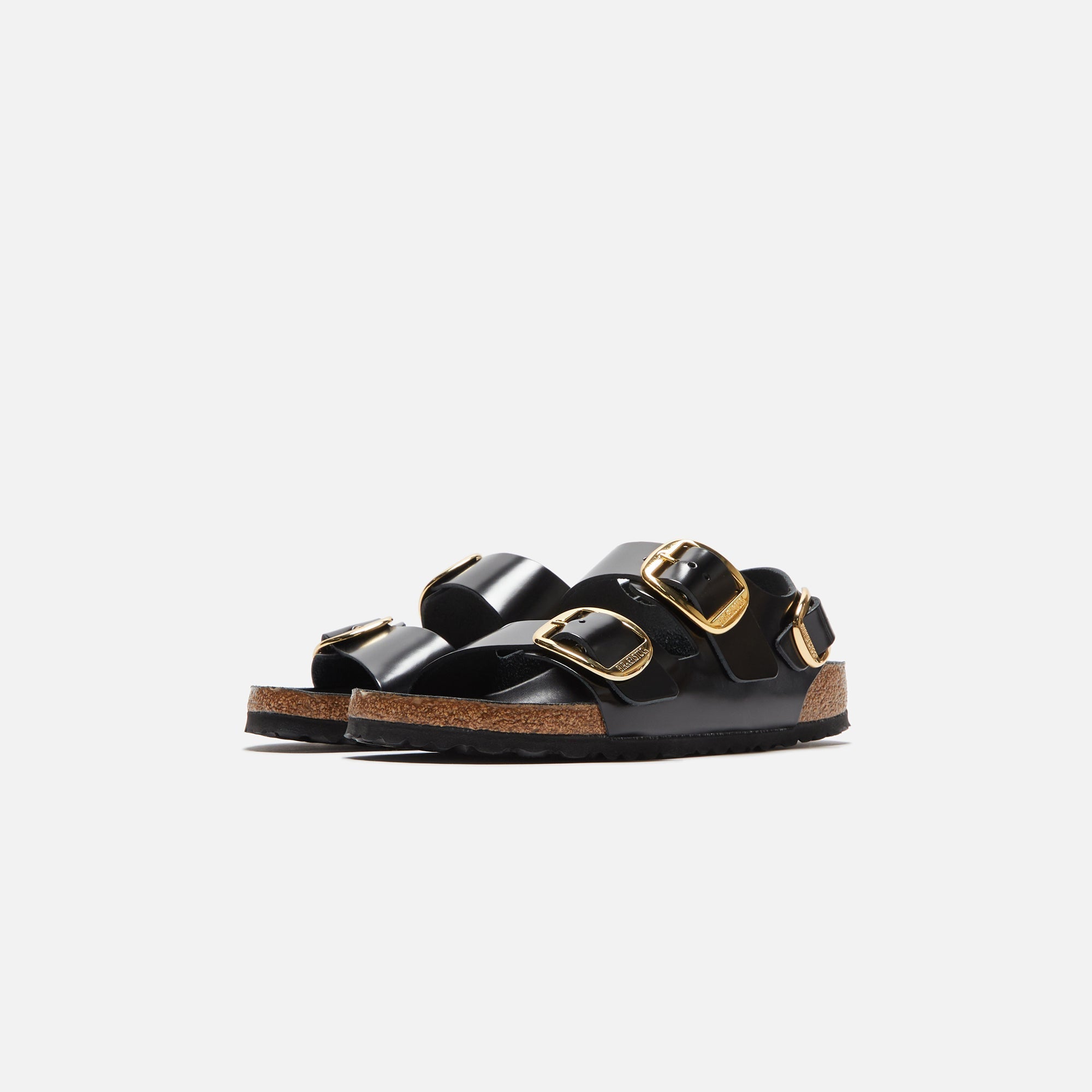 Birkenstock Footwear оригінал | Швидка доставка Україна – вид ззаду - BIRKENSTOCK