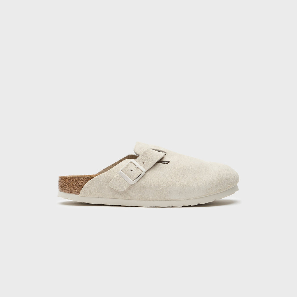 Birkenstock Footwear оригінал | Швидка доставка Україна – боковий вид