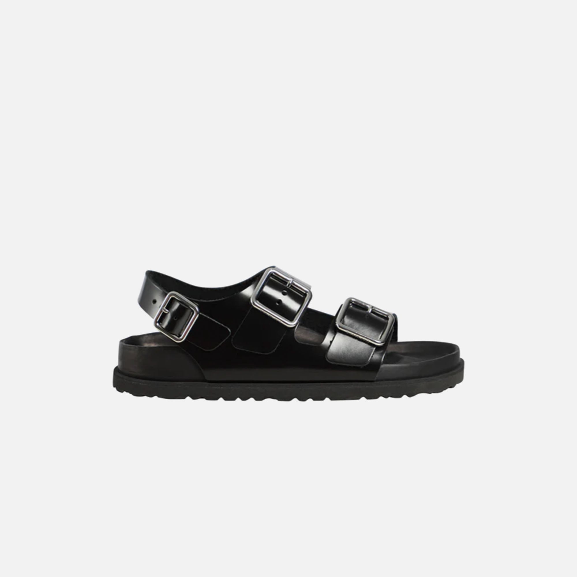 Birkenstock Footwear оригінал | Швидка доставка Україна – боковий вид - BIRKENSTOCK