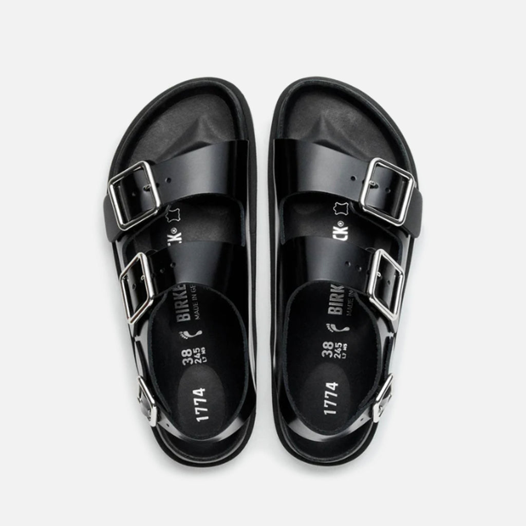 Birkenstock Footwear оригінал | Швидка доставка Україна – вид ззаду