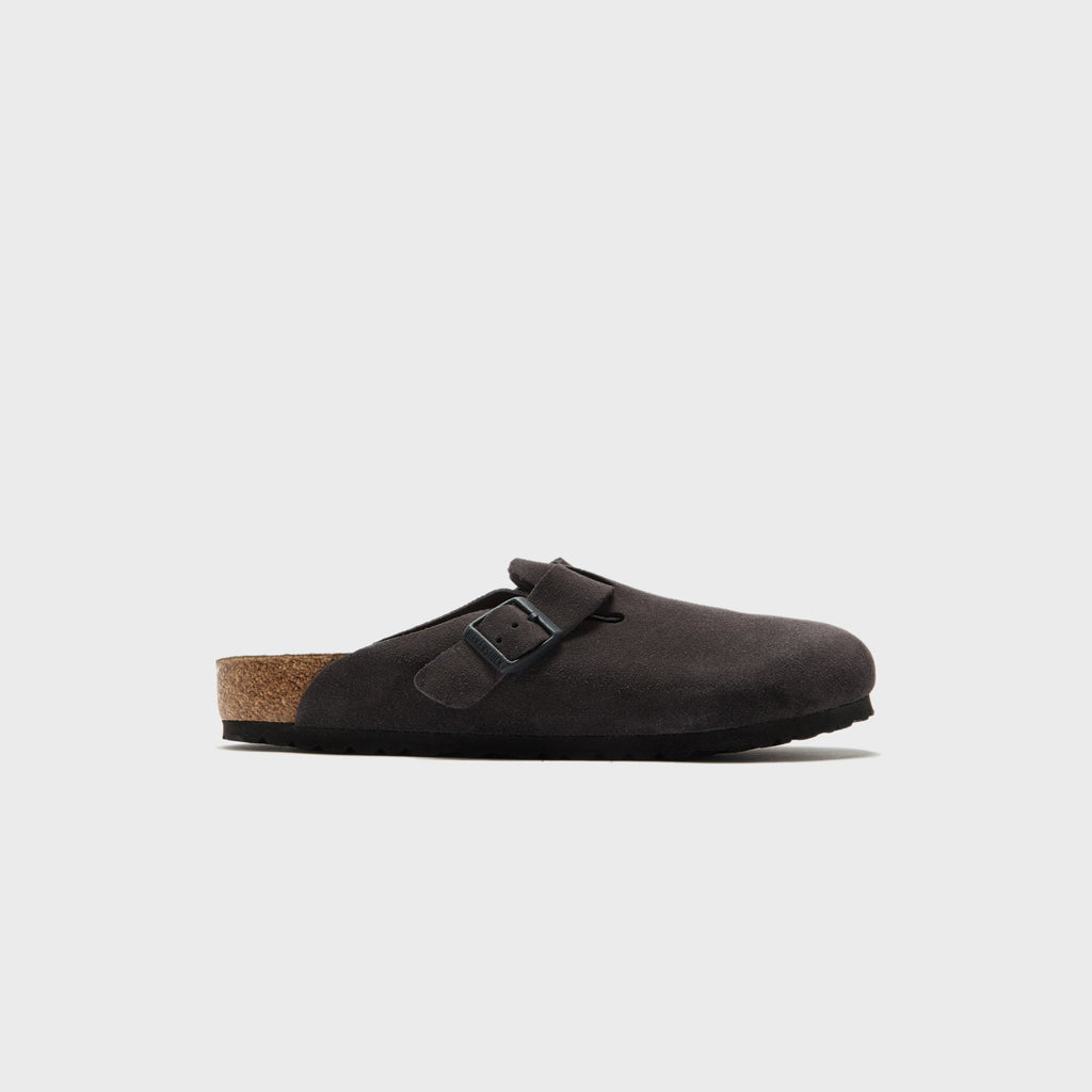 Birkenstock Footwear оригінал | Швидка доставка Україна – боковий вид
