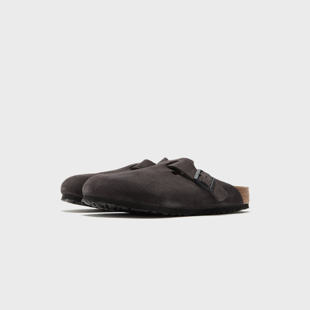 Birkenstock Footwear оригінал | Швидка доставка Україна – вид ззаду