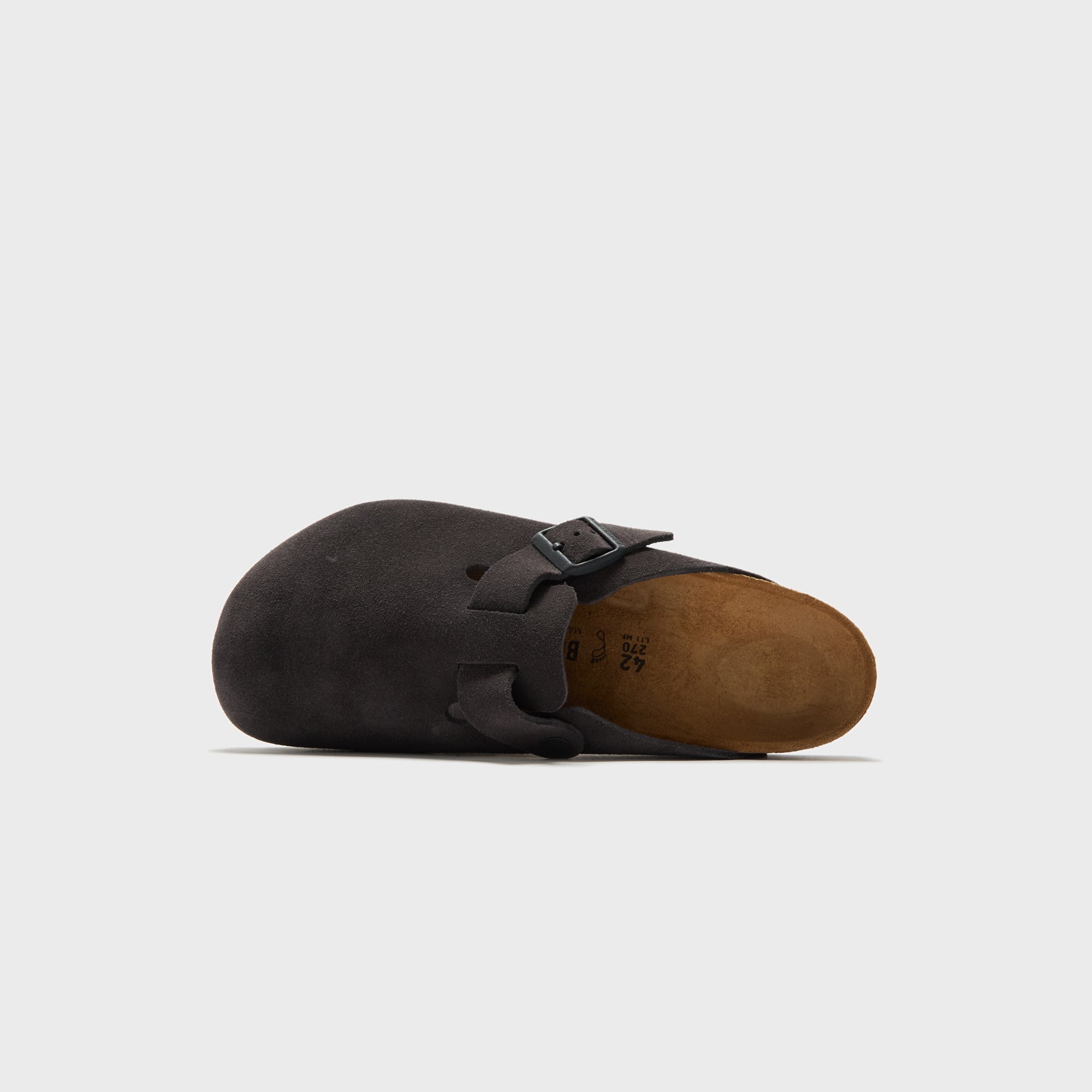 Birkenstock Footwear оригінал | Швидка доставка Україна – збільшений вид - BIRKENSTOCK