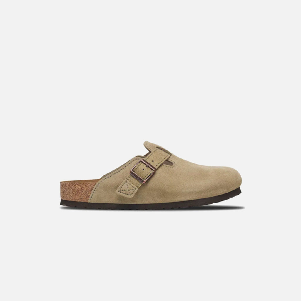 Birkenstock Footwear оригінал | Швидка доставка Україна – боковий вид