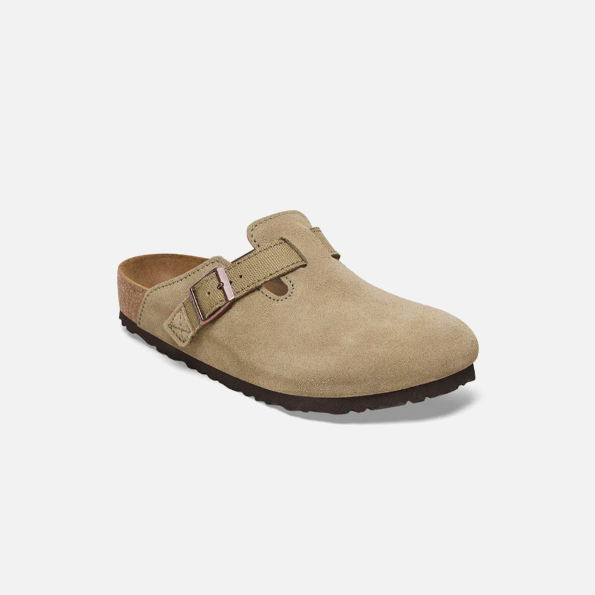 Birkenstock Footwear оригінал | Швидка доставка Україна – вид ззаду - BIRKENSTOCK