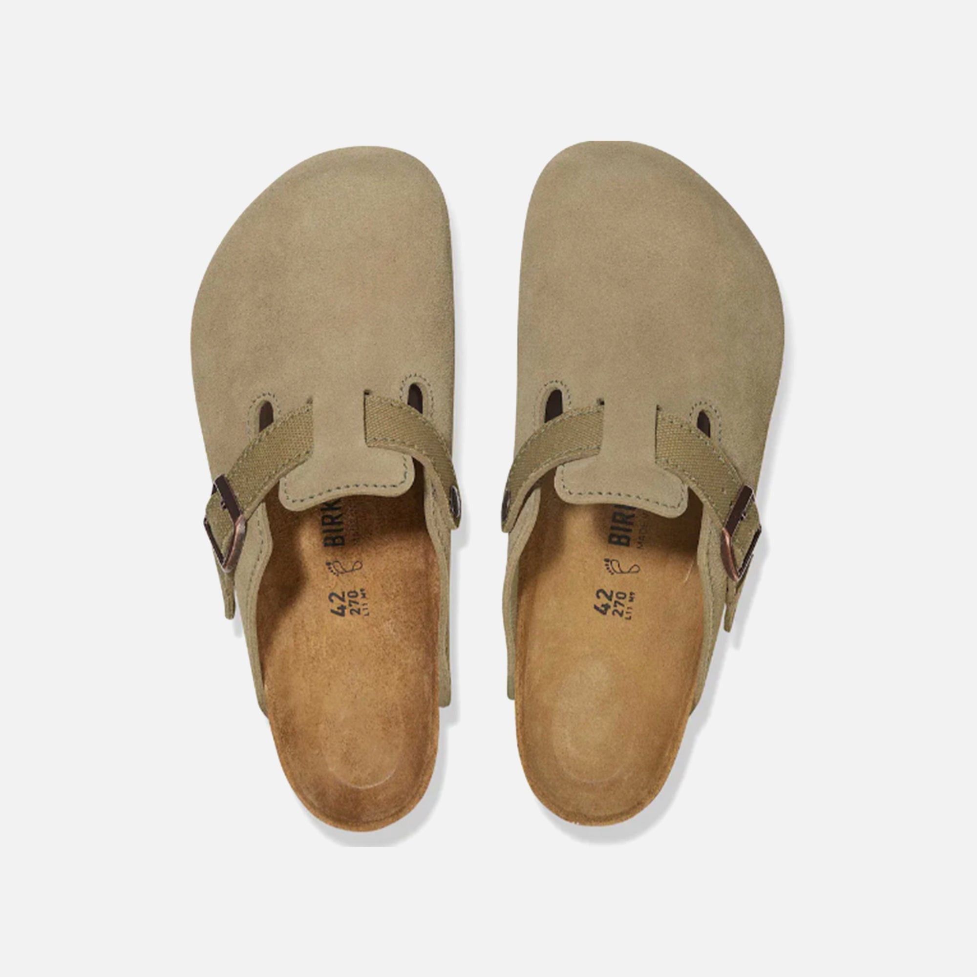 Birkenstock Footwear оригінал | Швидка доставка Україна – детальний вид
