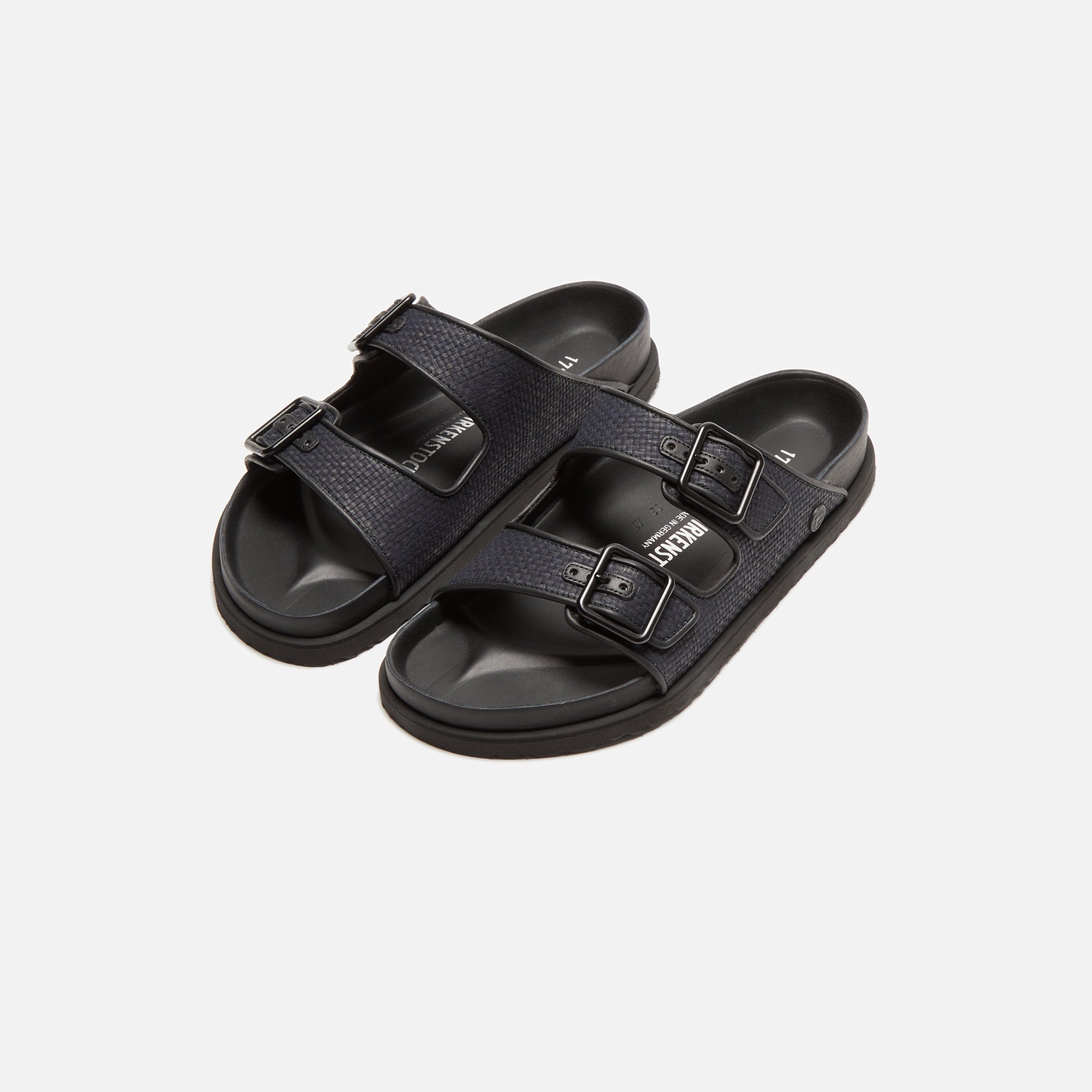 Birkenstock Footwear оригінал | Швидка доставка Україна – збільшений вид - BIRKENSTOCK