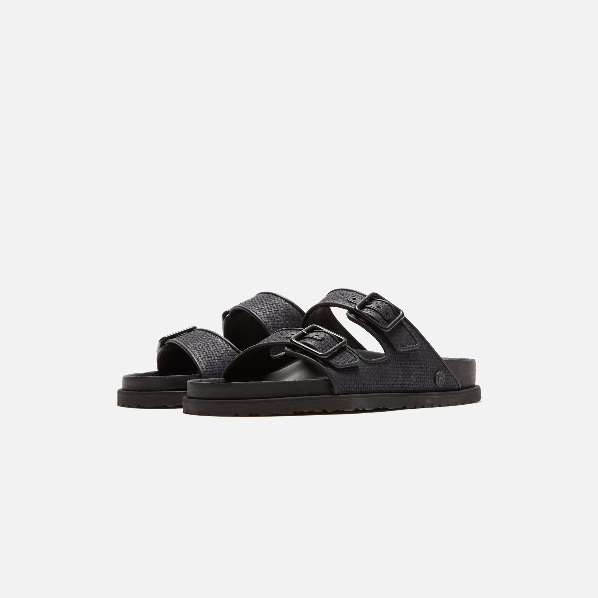 Birkenstock Footwear оригінал | Швидка доставка Україна – вид ззаду - BIRKENSTOCK