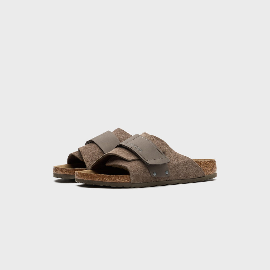 Birkenstock Footwear оригінал | Швидка доставка Україна – вид ззаду