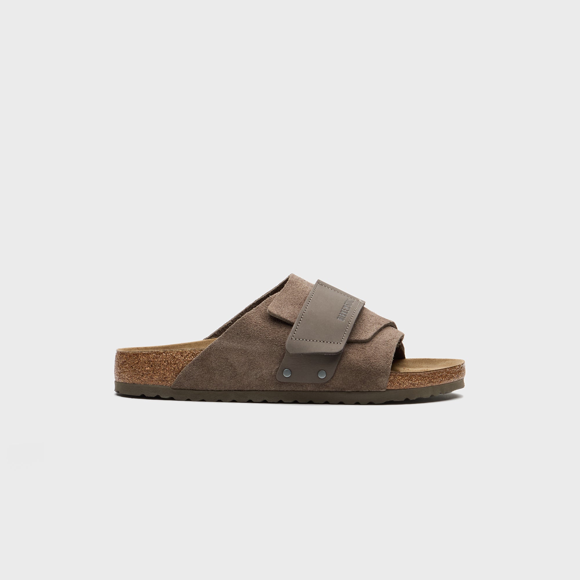 Birkenstock Footwear оригінал | Швидка доставка Україна – боковий вид - BIRKENSTOCK