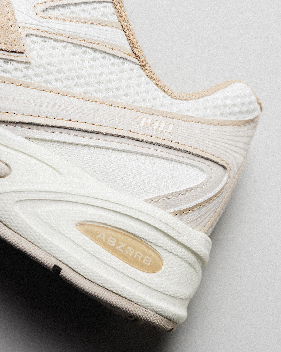 740 New balance – Гарантія оригінальності – детальний вид