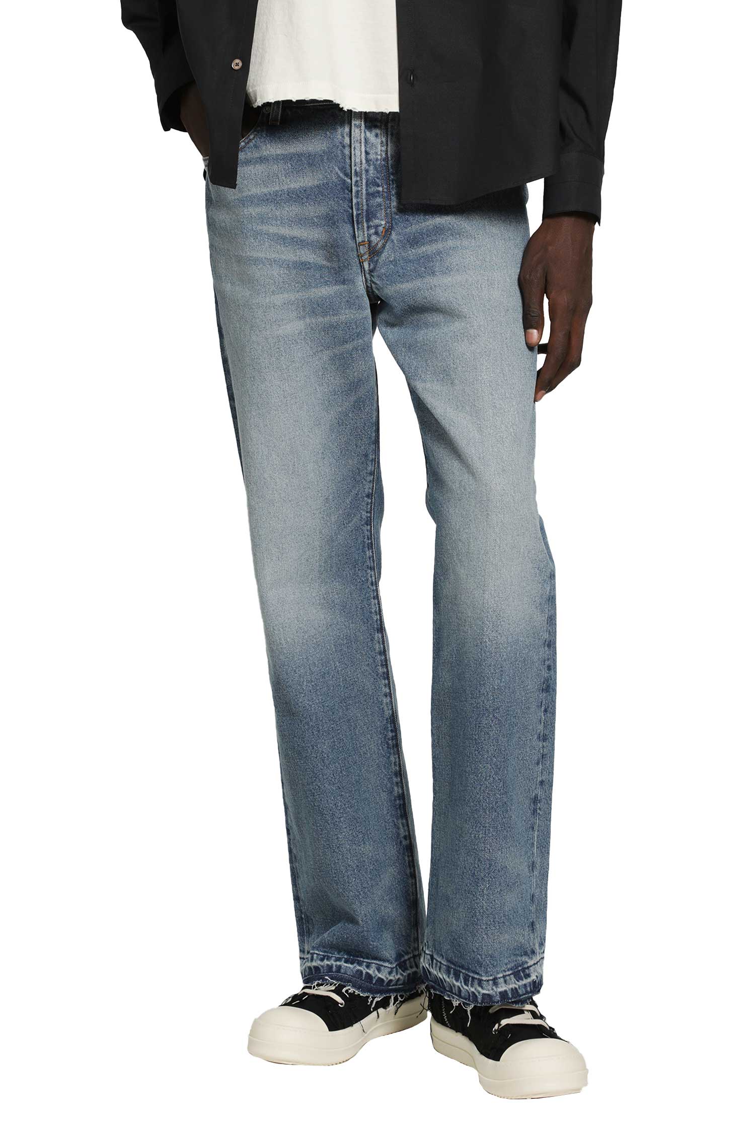 Melrose Jeans Gallery department оригінал – Купити в Україні – боковий вид