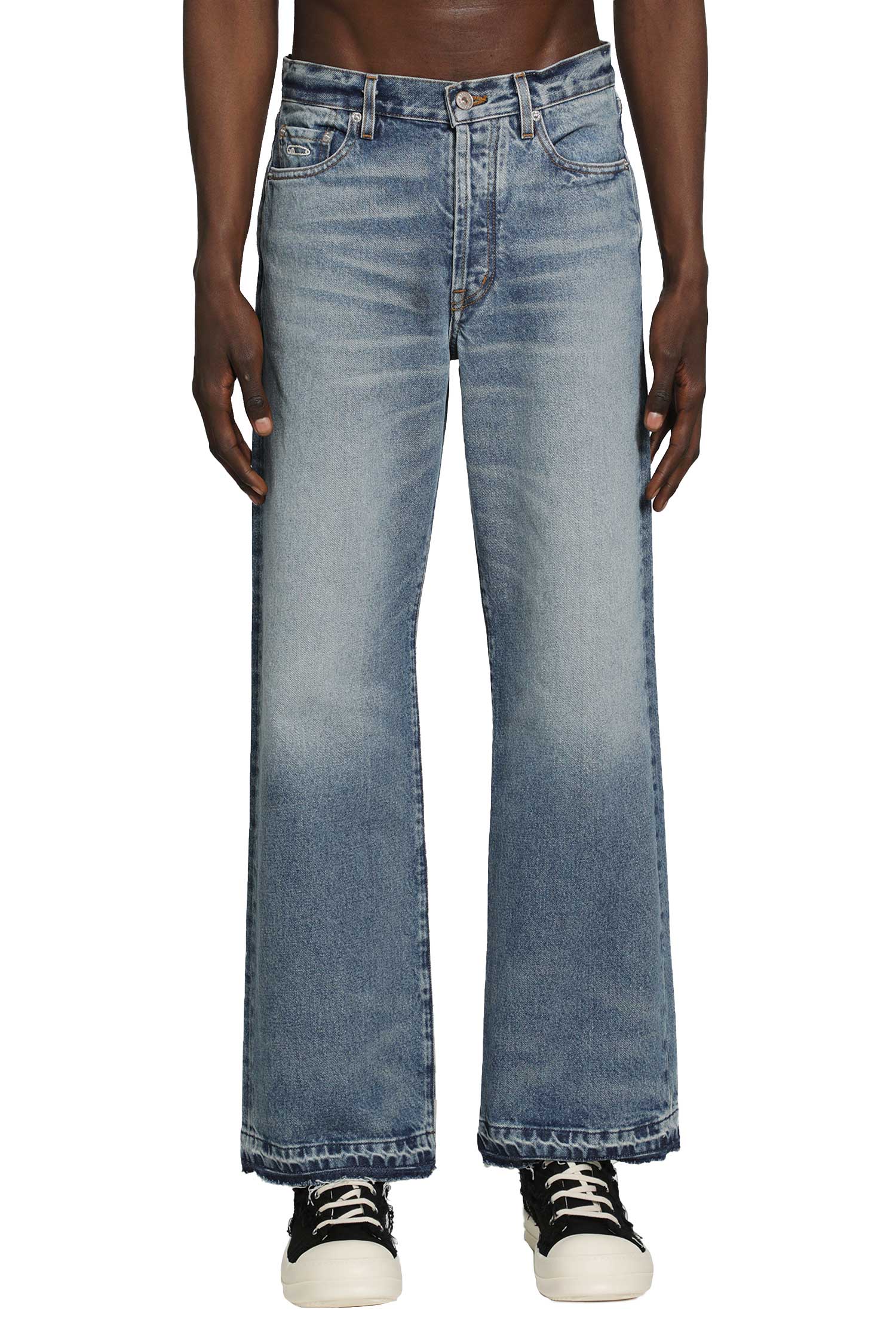 Melrose Jeans Gallery department оригінал – Купити в Україні – вид ззаду