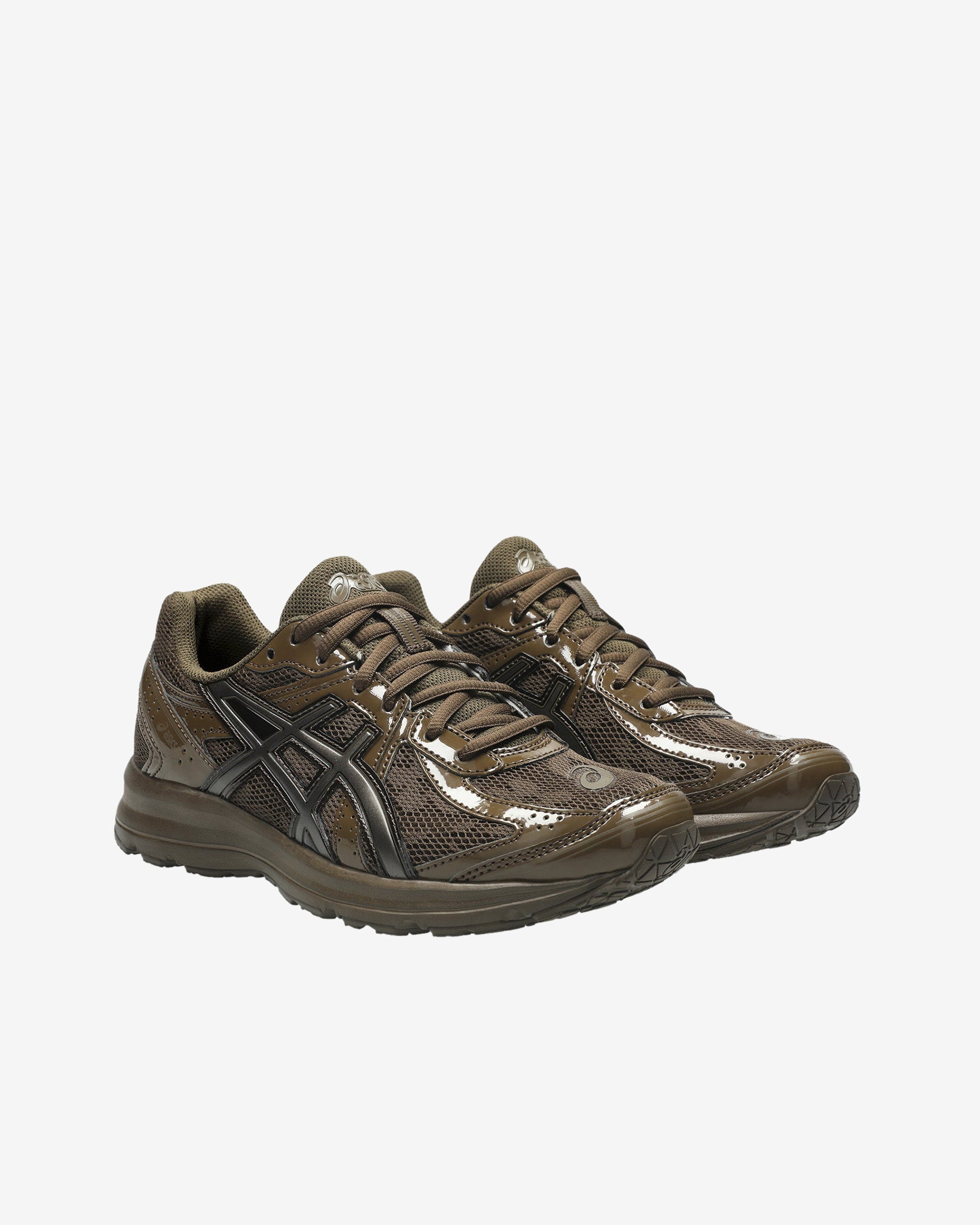 Mens Jog 100s Sneakers Asics – Гарантія оригінальності – детальний вид
