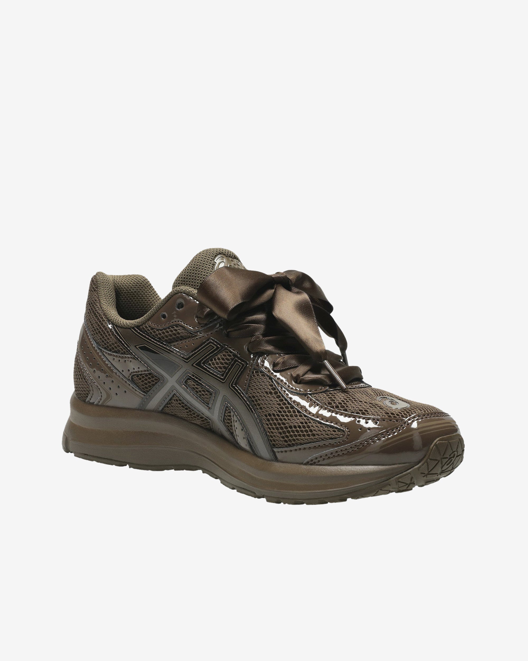 Mens Jog 100s Sneakers Asics – Гарантія оригінальності – збільшений вид
