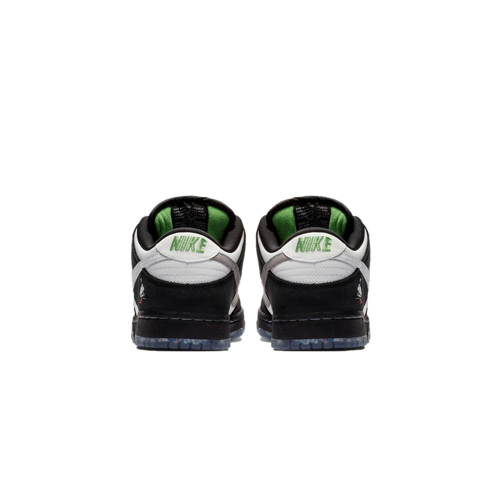 Оригінальна X Staple Dunk Low Panda [in Store Pickup] Nike – детальний вид